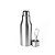 Garrafa Inox 700ml - Imagem 2