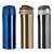 Garrafa Térmica Metal 350ml - Imagem 6