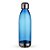 Squeeze Plástico 700ml - Imagem 1