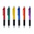 Caneta Plástica Marca Texto - Imagem 2
