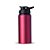 Squeeze Alumínio 600ml - Imagem 5