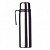 Garrafa Térmica Inox 1 Litro - Imagem 1