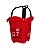 Cesta de Mercado Com Rodas Lofity 30Lts - Imagem 4