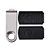 Carcaça Pen Drive Giratório Brilhante - Imagem 4