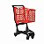 Carrinho de Compras Compacto Ecoflex 60 - Imagem 6
