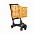 Carrinho de Compras Compacto Ecoflex 60 - Imagem 4