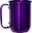 Caneca Alumínio 350ml - Imagem 2