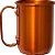 Caneca Alumínio 350ml - Imagem 1
