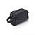 Necessaire de Couro Sintético e Nylon - Imagem 4