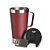 Caneca Térmica Inox com Abridor 500ml - Imagem 8