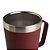 Caneca Térmica Inox com Abridor 500ml - Imagem 9