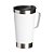 Caneca Térmica Inox com Abridor 500ml - Imagem 3