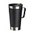 Caneca Térmica Inox com Abridor 500ml - Imagem 4