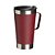 Caneca Térmica Inox com Abridor 500ml - Imagem 7