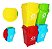 KIT Lixeiras Seletivas 27Lts - Imagem 3