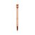 Caneta Metal Abacaxi - Imagem 4