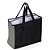 Sacola Poliéster 25L com Bolso Térmico - Imagem 5