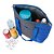 Bolsa Térmica 15 Litros 900D+300D - Imagem 8