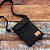 Mini Bolsa Transversal de Nylon - Imagem 5