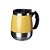 Caneca com Misturador 350ml - Imagem 3