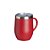 Caneca Térmica Inox 350ml - Imagem 2