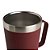 Caneca Térmica Inox com Abridor 500ml - Imagem 9