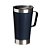 Caneca Térmica Inox com Abridor 500ml - Imagem 1