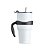 Caneca Térmica Inox 800ml - Imagem 1