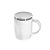 Caneca Plástica 400ml - Imagem 3