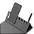 Mouse Pad com Suporte Celular e Canetas - Imagem 3