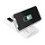 Power Bank 10.000mAh com Carregamento via Indução ou via Cabo - Imagem 2