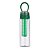 Squeeze Plástico 700ml com Infusor - Imagem 3