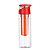 Squeeze Plástico 700ml com Infusor - Imagem 9