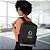 Mochila de Nylon USB - Imagem 7