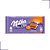 CHOCOLATE MILKA CARAMELO 100G - Imagem 1