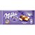 CHOCOLATE MILKA HAPPY COW 100G - Imagem 1