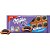 CHOCOLATE MILKA OREO SANDWICH 92G - Imagem 1