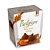 CHOCOLATE BELGIAN FANCY TRUFFLES ORANGE 15U - Imagem 1