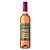 VINHO CARMIM PUTOS ROSE 750ML - Imagem 1