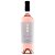 VINHO LUCCARELLI ROSATO 750ML - Imagem 1