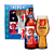 KIT CERVEJA DAMA IPA + TAÇA - Imagem 1