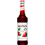 XAROPE MONIN MORANGO 250ML - Imagem 1