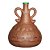 CACHAÇA NEGA FULO TERRACOTA 700ML - Imagem 1