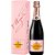 CHAMPAGNE VEUVE CLICQUOT ROSE 750ML - Imagem 1