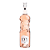 VINHO LYV ROSE 750ML - Imagem 1