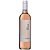 VINHO PUNTO FINAL FAMILY MALBEC ROSE 750ML - Imagem 1