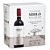 VINHO MIOLO BAG TINTO 3 L - Imagem 1