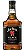 WHISKY JIM BEAM BLACK 1L - Imagem 1