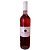 VINHO VERDE VIA LATINA ROSE 750ML - Imagem 1