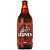 CERVEJA LEUVEN RED ALE 600ML - Imagem 1